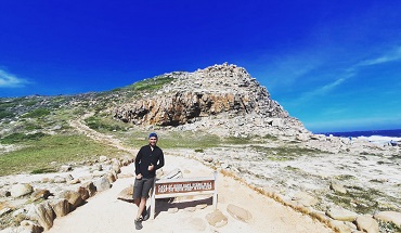 New Lecturer Meeting